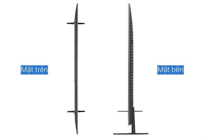 Google Tivi OLED Sony AI 4K 65 inch K-65XR80
