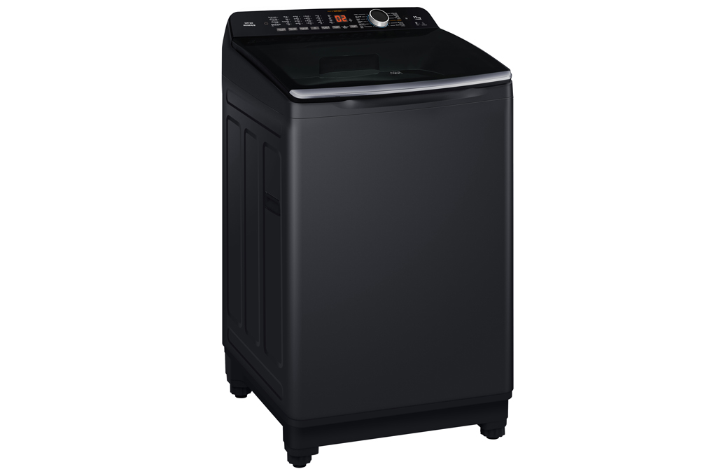 Máy giặt Aqua 11 kg AQW-FR110JT BK