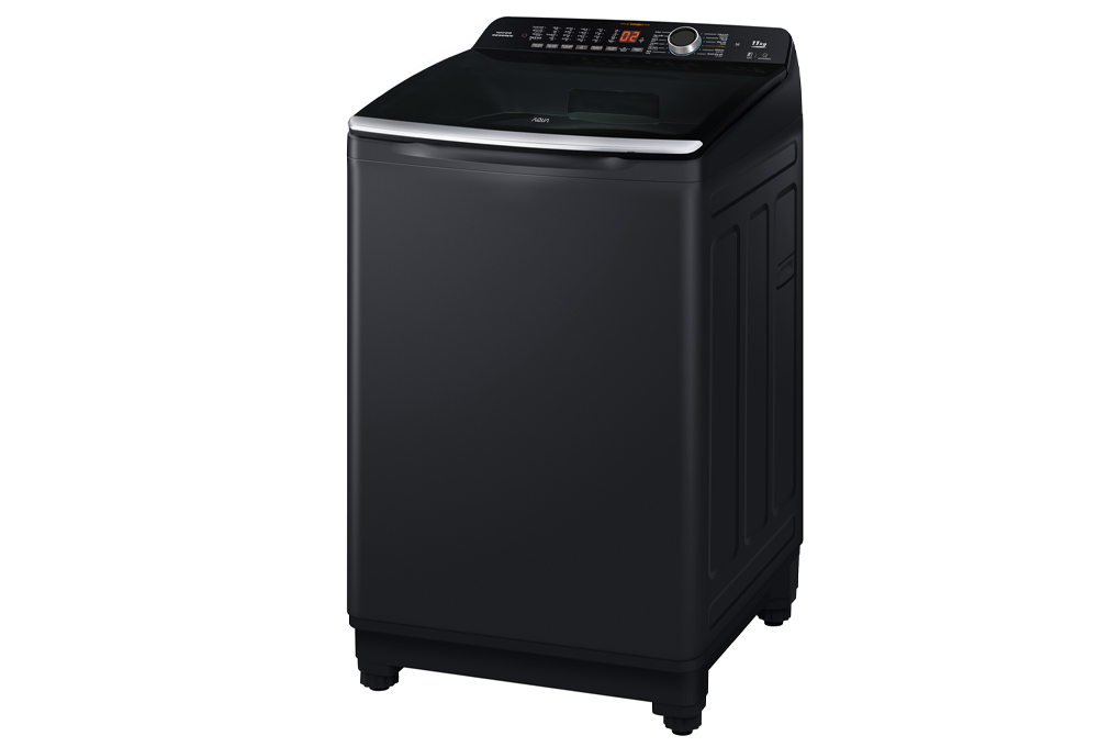 Máy giặt Aqua 11 kg AQW-FR110JT BK