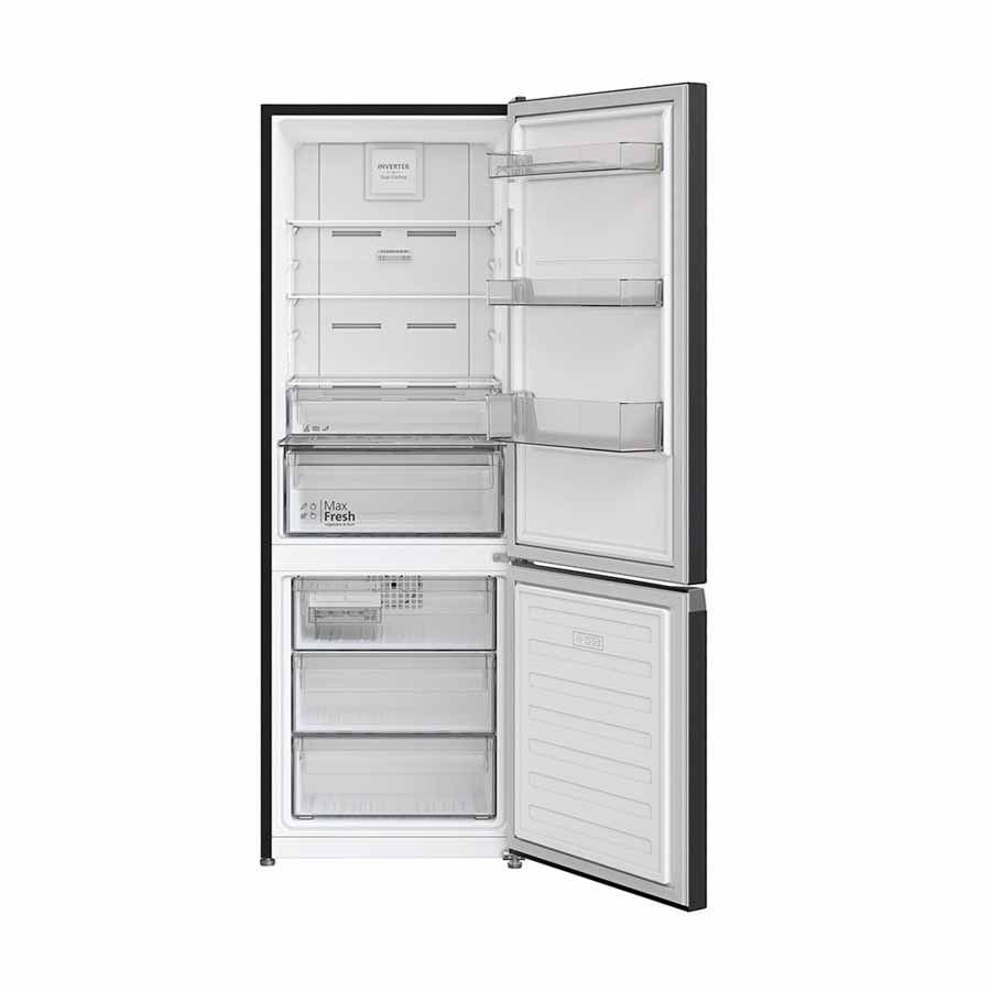 Tủ lạnh Hitachi Inverter R-B340EGV1 323 lít