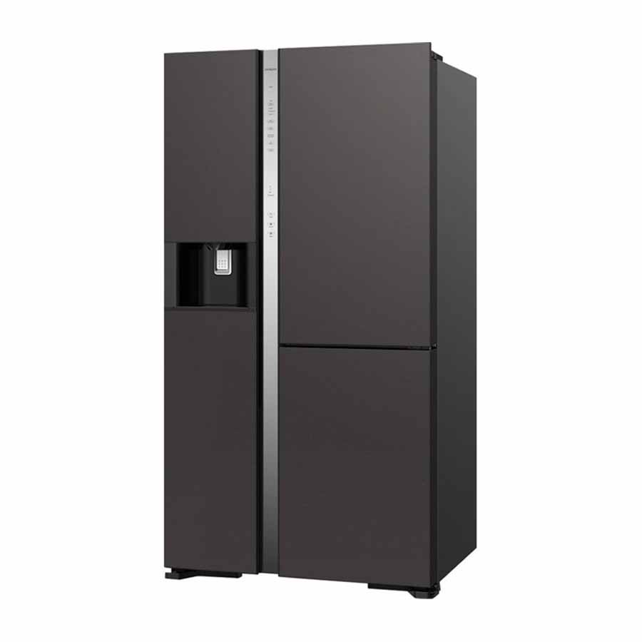 Tủ lạnh Hitachi Inverter 569 lít R-MX800GVGV0(GMG)