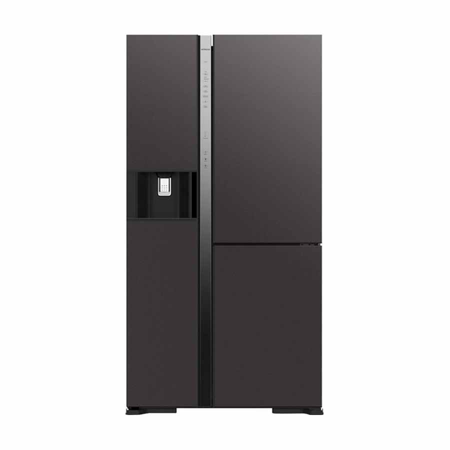 Tủ lạnh Hitachi Inverter 569 lít R-MX800GVGV0(GMG)