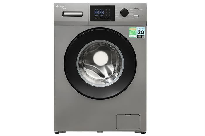 Máy giặt Casper Inverter 10.5 kg WF-105VG5