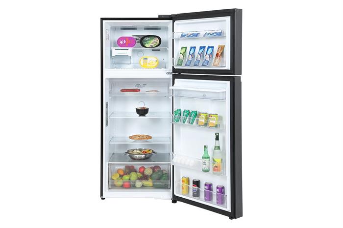 Tủ lạnh LG Inverter 374 lít LTD37BLM