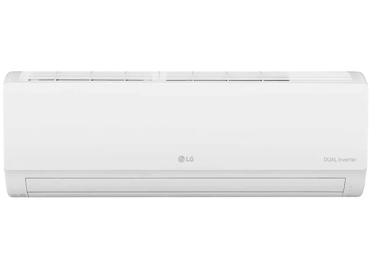 Điều hòa LG Inverter 1 chiều 9000BTU IEC09G1