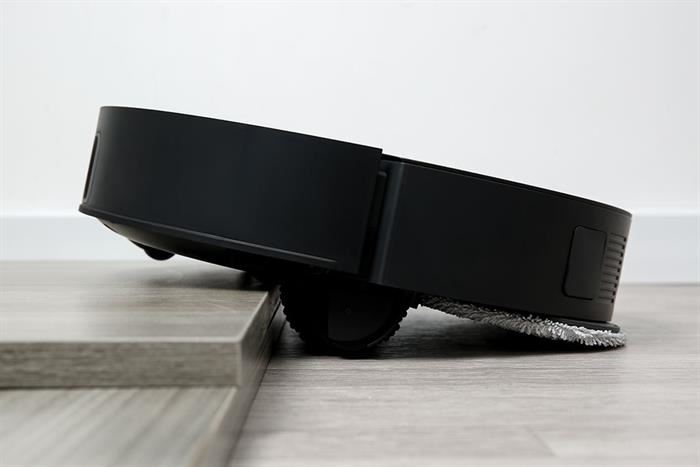 Robot hút bụi lau nhà Dreame X50 Ultra