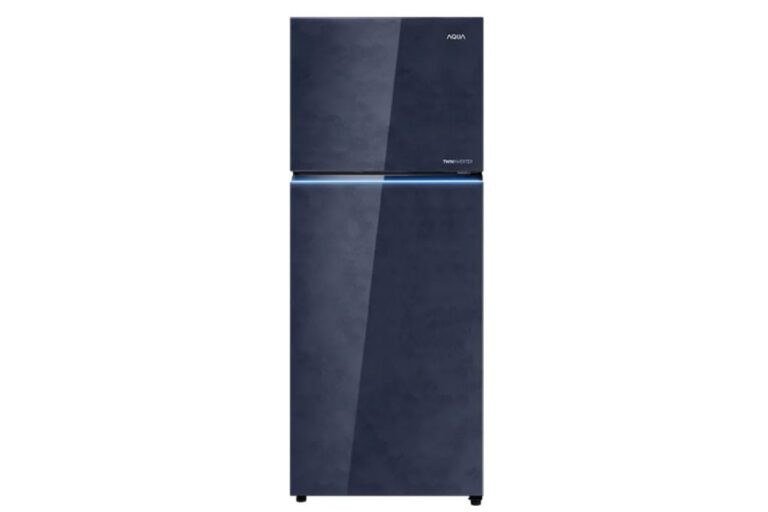 Tủ lạnh Aqua Inverter 480 lít AQR-TA546FA(KGL)U1