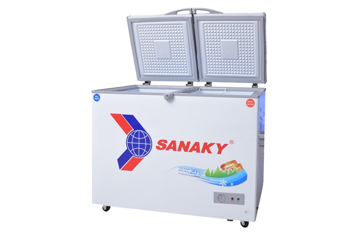 Tủ Đông Sanaky VH-2899W1