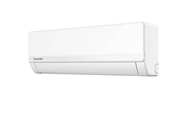 Điều hòa Funiki 9000 BTU 1 chiều HSC09TMM