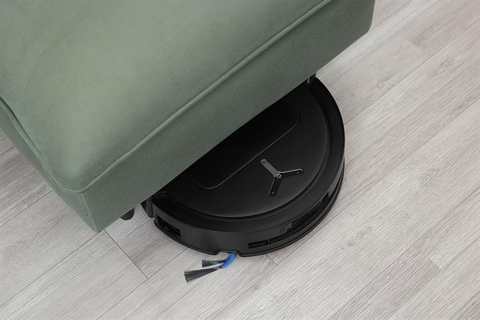 Robot hút bụi lau nhà Ecovacs Deebot T80 Omni