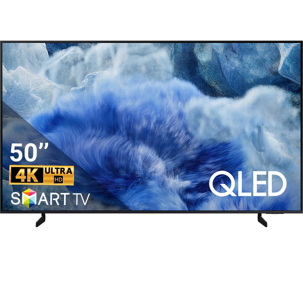 Smart Tivi QLED Samsung 4K 50 inch QA50Q8FAAKXXV