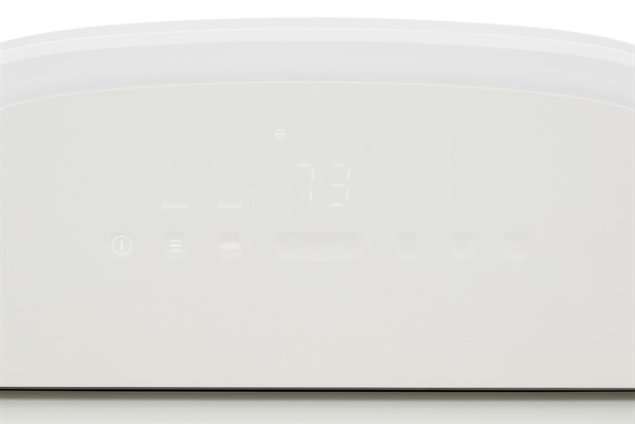 Máy hút ẩm Electrolux EDH10TRBW1