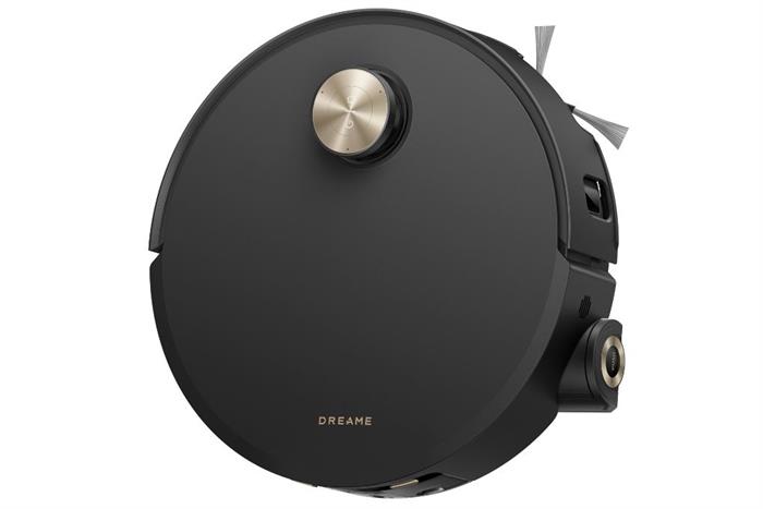 Robot hút bụi lau nhà Dreame Aqua 10 Roller