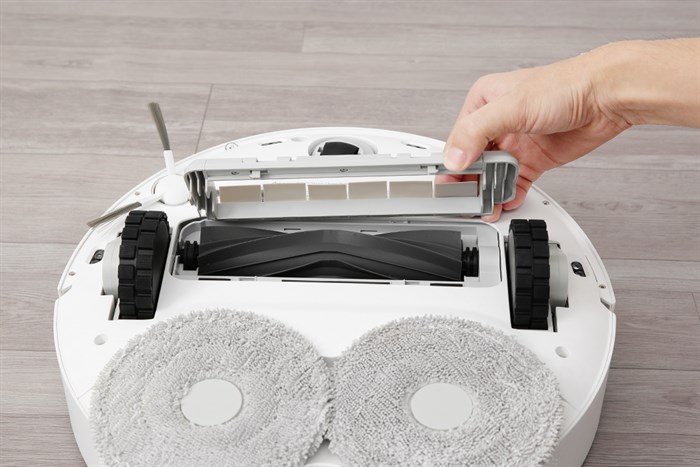 Robot hút bụi lau nhà Dreame L10 Prime