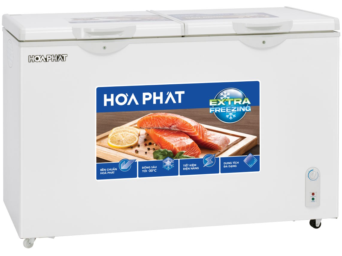 Tủ đông mát Hòa Phát HPF BD6240 240 lít
