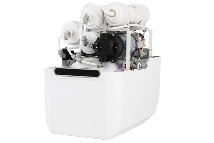 Máy lọc nước RO Aosmith E3 5 lõi