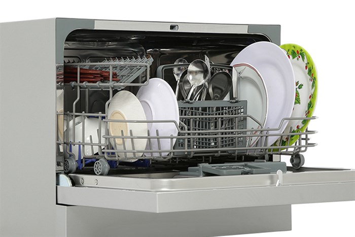 Máy rửa chén mini Hafele HDW-T50B (539.20.600)