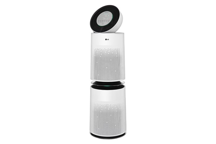 Máy lọc không khí LG PuriCare AS10GDWH0