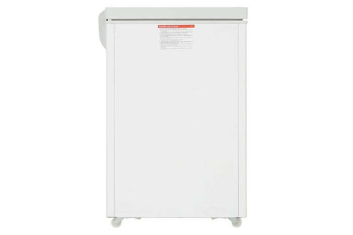 Tủ đông Hòa Phát 107 Lít HPF AD6107