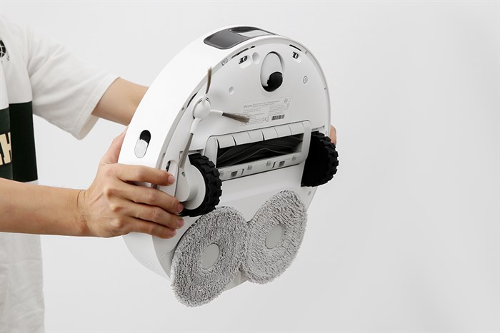 Robot hút bụi lau nhà Dreame L10 Prime