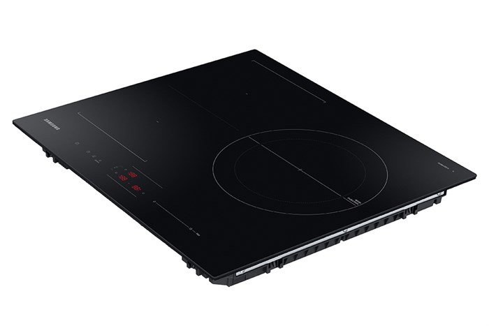 Bếp từ 3 vùng nấu âm Samsung NZ63B5046FK/SV 7400W