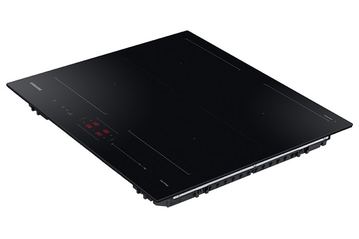 Bếp từ 4 vùng nấu âm Samsung NZ64B5066FK/SV 7400W
