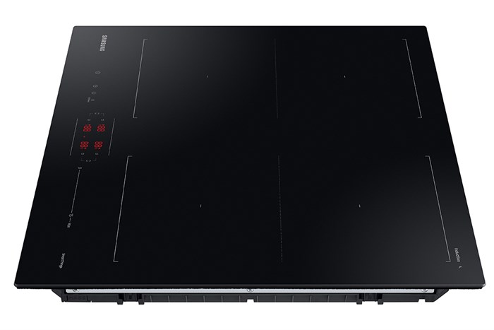 Bếp từ 4 vùng nấu âm Samsung NZ64B5066FK/SV 7400W