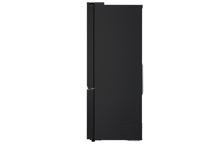 Tủ lạnh LG Inverter 612 lít Multi Door InstaView LFD61BLGAI
