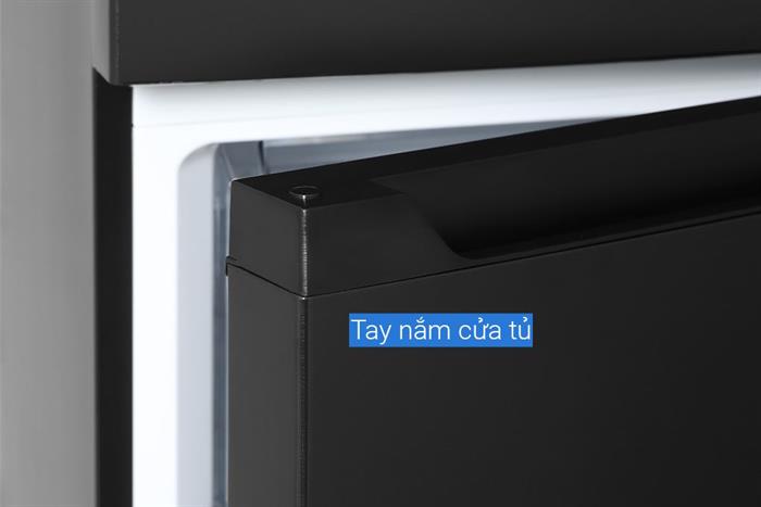 Tủ lạnh Sharp Inverter 323 lít SJ-BF330V-DG