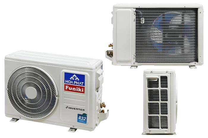 Máy lạnh Funiki Inverter 1 HP HIC09TMM-6