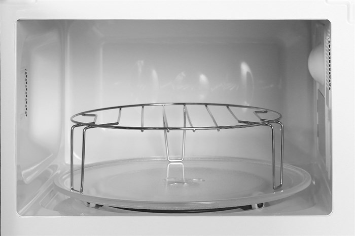 Lò vi sóng có nướng BlueStone 20 lít MOB-7716