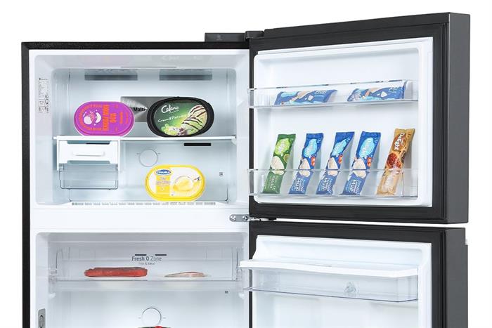 Tủ lạnh LG Inverter 374 lít LTD37BLM