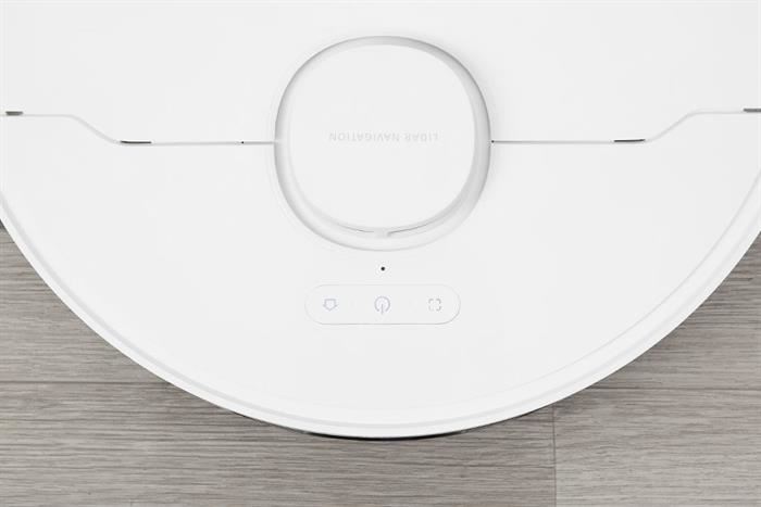 Robot hút bụi lau nhà Dreame L30S Ultra