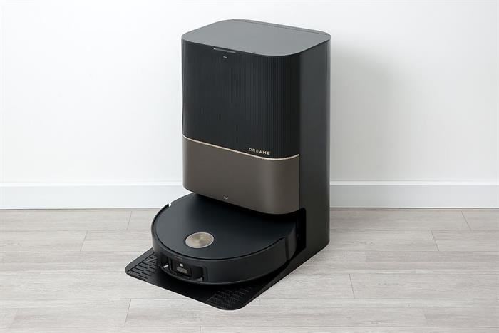 Robot hút bụi lau nhà Dreame X50 Ultra