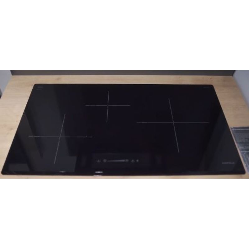 Bếp từ 3 vùng nấu HC-I773D Hafele 536.01.905