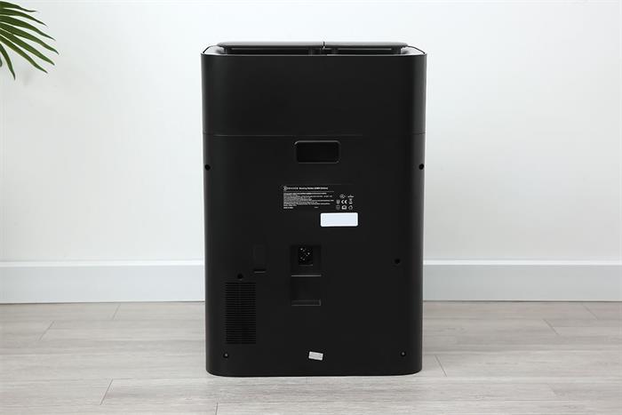 Robot hút bụi lau nhà Ecovacs Deebot T80 Omni