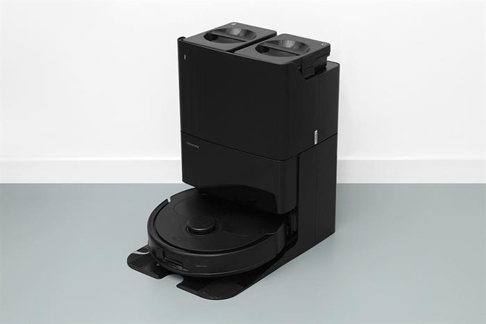 Robot hút bụi lau nhà Roborock QR 798