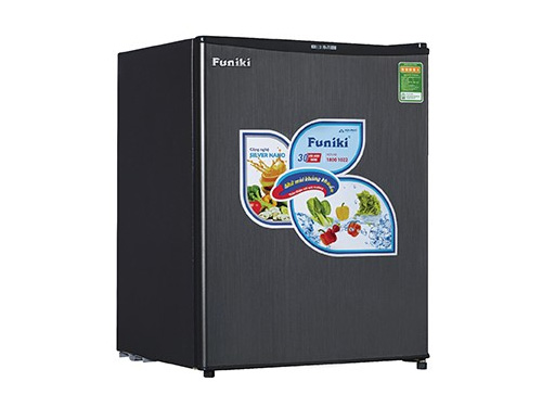 Tủ lạnh Funiki 74 lít FR-71DSU