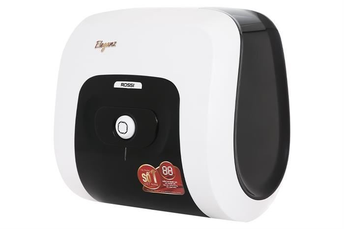 Máy nước nóng gián tiếp Rossi Eleganz 30 lít 2500W REZ30SQ