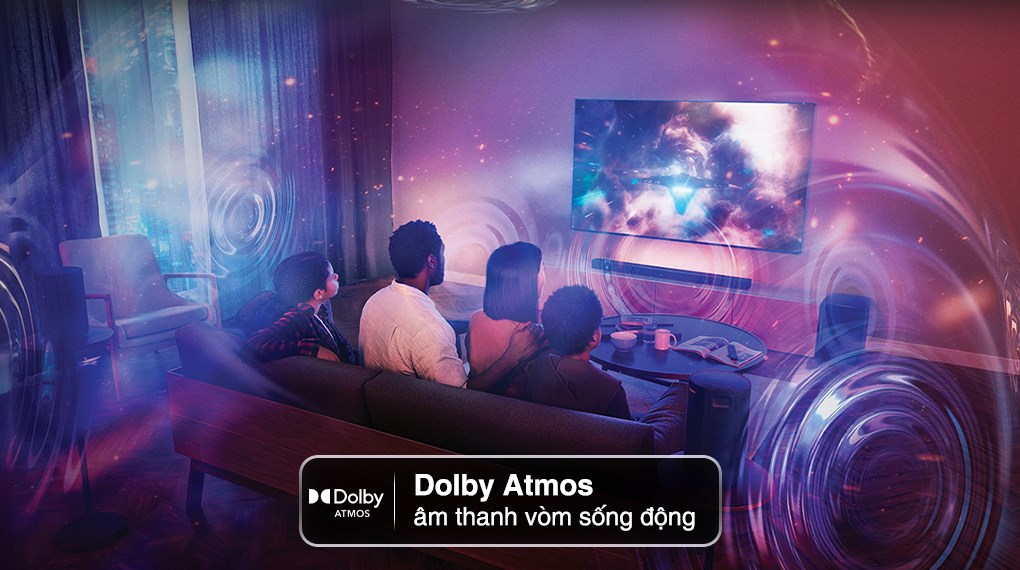 Google Tivi OLED Sony AI 4K 65 inch K-65XR80