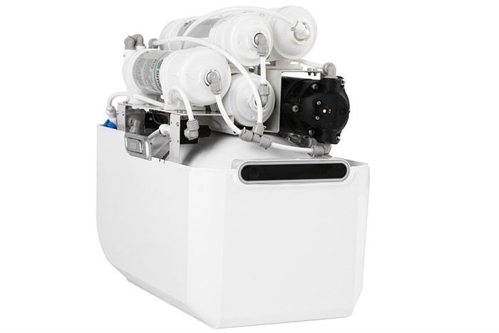 Máy lọc nước RO Aosmith E3 5 lõi