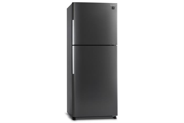 Tủ lạnh Sharp Inverter 471 lít SJ-XP500AE-DS