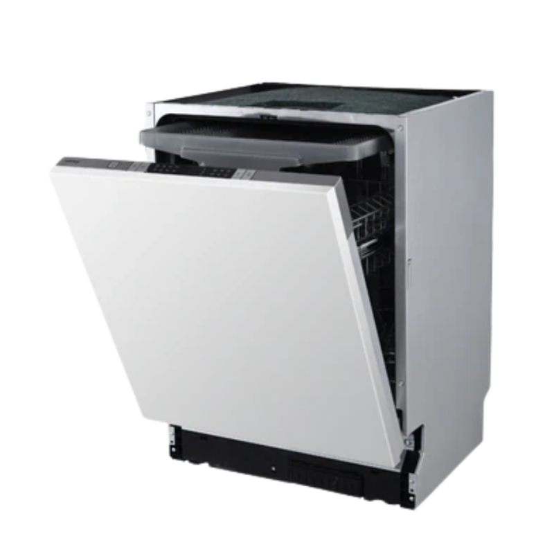 Máy Rửa Chén Âm Toàn Phần HDW-FI60AB Hafele 538.21.330