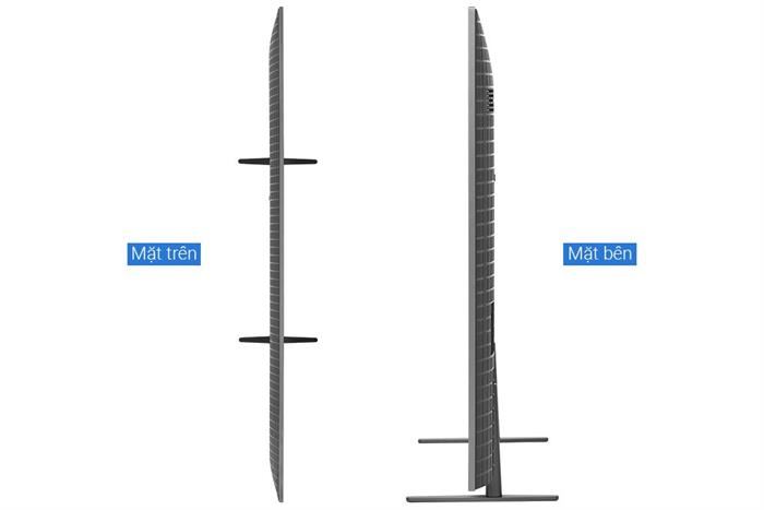Google Tivi OLED Sony AI 4K 55 inch K-55XR80
