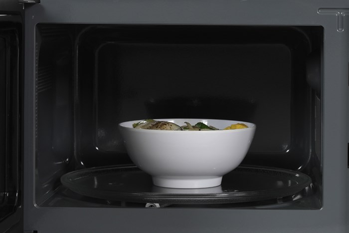 Lò vi sóng Sharp R-211TV-SL 21 lít