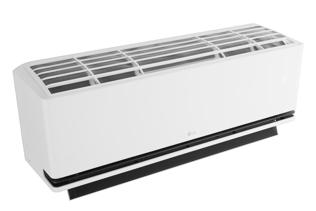 Máy lạnh LG Inverter 1 HP IDC09M1