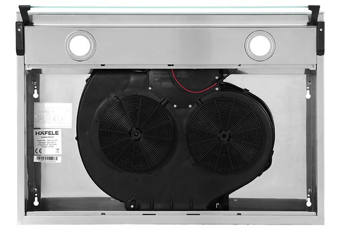 Máy hút mùi âm tủ Hafele HC-BI70B (538.86.095)