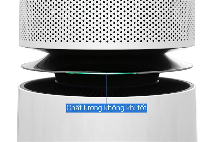 Máy lọc không khí LG PuriCare AS10GDWH0