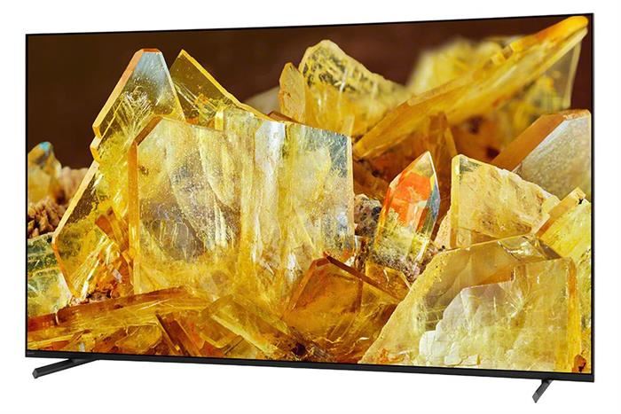 Google Tivi Sony AI 4K 75 inch c