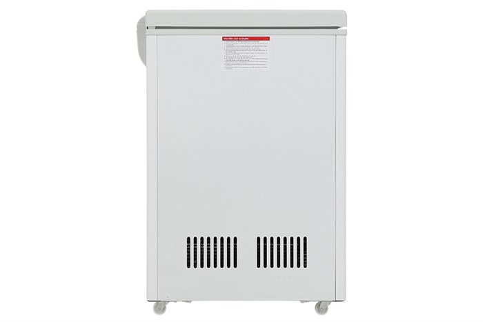 Tủ đông Hòa Phát 271 Lít HPF BD6271